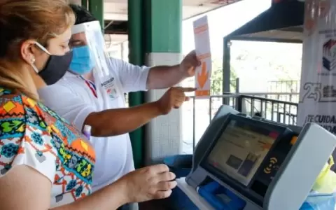 Concertaci�n no utilizar� locales del PLRA para internas, aseguran
