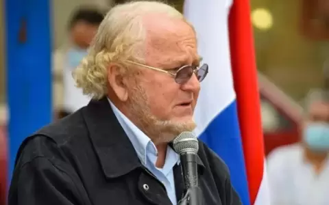 "Migraci�n eslava al Paraguay", conferencia virtual en el Juan de Salazar