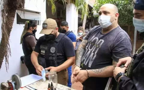 Exvocalista de Pipa para Tabaco afrontar� juicio oral y p�blico