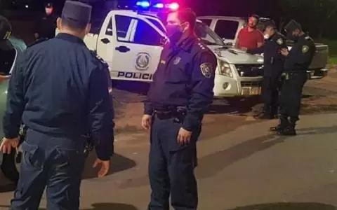 Delincuentes roban cooperativa de exalumnos del colegio San Jos�