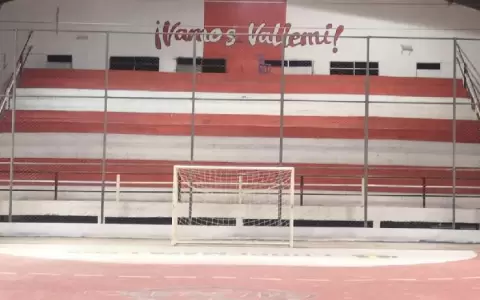 Concepci�n y Vallem� albergan desde este domingo el Nacional C17