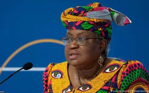 La Organizaci�n Mundial de Comercio alerta de una inminente "recesi�n mundial"