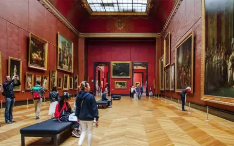 ICOM aprob� una nueva definici�n de �museo�