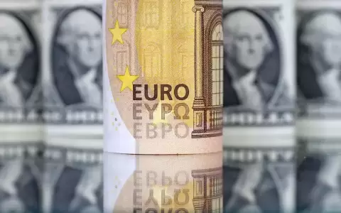 Corte total del gas ruso: se desploman las bolsas y el euro cay� al m�nimo en 20 a�os frente al d�lar