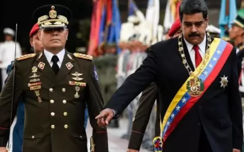 Venezuela: ONU concluy� que servicios de inteligencia de Maduro cometieron cr�menes de lesa humanidad