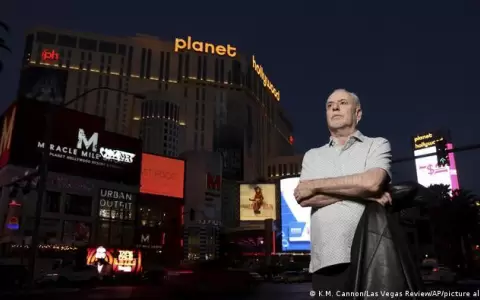 Asesinan a veterano periodista que investigaba corrupci�n en Las Vegas