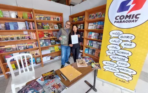 La Libroferia Capel prepara variadas actividades para su �ltimo fin de semana