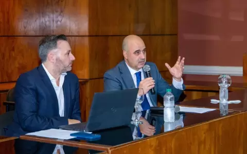 Sector del contact center en Paraguay cerrar� el a�o con 27,4 % de crecimiento