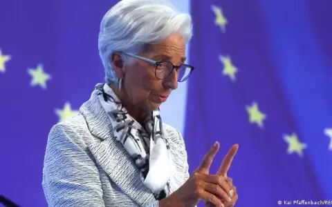 Lagarde critica que la mayor�a de est�mulos fiscales empeoran la inflaci�n