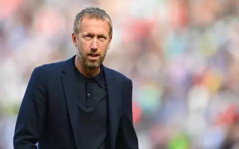�M�s oportunidad para Enciso? Potter es nuevo DT del Chelsea