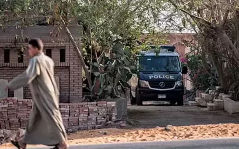 Otra joven fue asesinada en Egipto por rechazar una propuesta de matrimonio