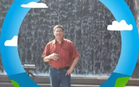 Vicente Aguilar: �Los j�venes est�n muy interesados en aprender ingl�s�