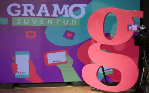 Gramo Juventud pondr� el foco en el VIH y la no discriminaci�n