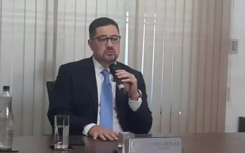 Abogado de Tabesa: "No hubo evasi�n, ni lavado, ni financiamiento al terrorismo"