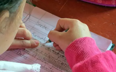 Educador afirma que Paraguay tiene una deuda con la alfabetizaci�n