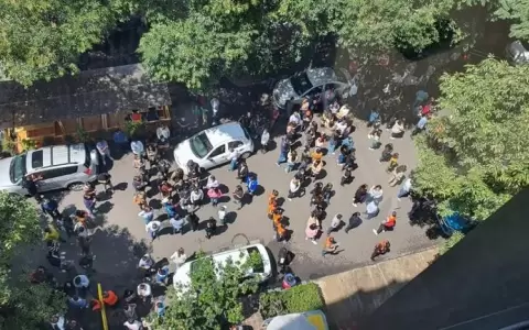 Canciller�a reporta que no hubo compatriotas afectados por el sismo en M�xico