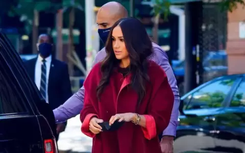 �Soci�pata narcisista�: exempleados de Meghan Markle revelaron en libro la pesadilla que fue trabajar para la duquesa