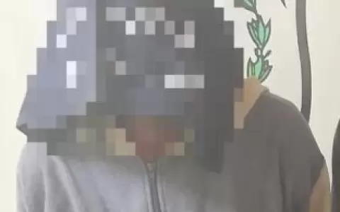 Detienen a responsable de hurto de cables de iluminaci�n en zona de la ruta PY03