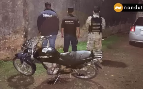 Sicariato en Caraguatay: identifican al posible responsable