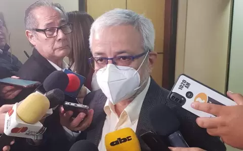 Embajadores de Brasil y Estados Unidos no confirmaron presencia ante CBI
