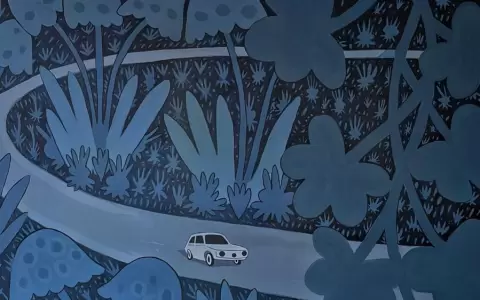 "La derrota del sol", muestra de Marcelo Medina en Casa Mayor
