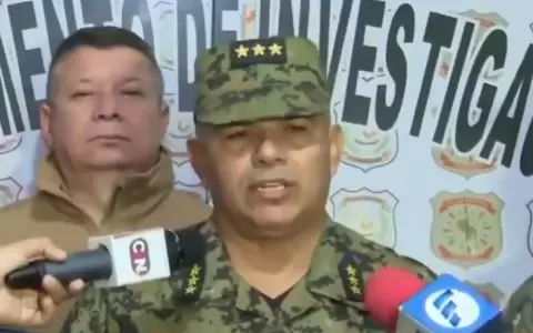 Desde la Polic�a dicen que "movilizar�n todos los recursos" para investigar asesinato de periodista