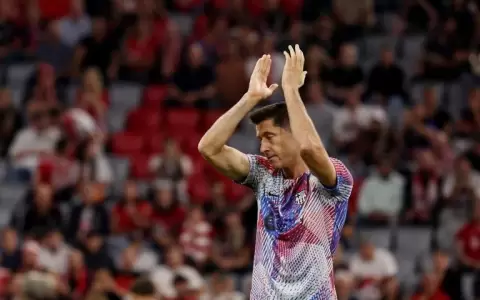 El Bayern M�nich derrota al Barcelona y se afianza en la cima de su grupo en la Champions League