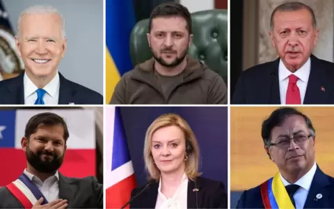 Zelenski, Biden o la izquierda latinoamericana, protagonistas en la ONU