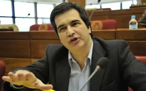 Auguran victoria segura de la ANR si la oposici�n no se une
