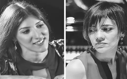 En Buenos Aires: Concierto "Brasil y Paraguay al piano"