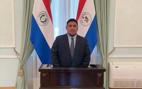 Informe Gafilat: "Estamos bastante flojos", dijo viceministro de Pol�ticas Criminales