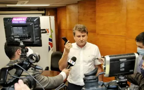 Petropar anuncia rebaja de G. 600 en combustibles, solo en 7 estaciones