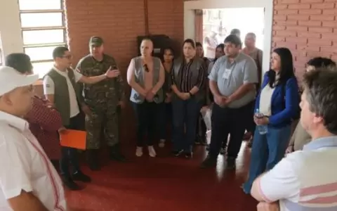 Hoy realizan internas simult�neas de PJC