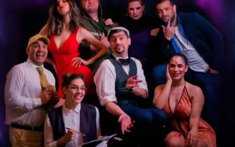 Nuevas funciones de �Buscando fama� en el Teatro Municipal