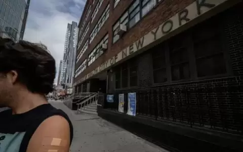 Nueva York declara estado de emergencia por la polio