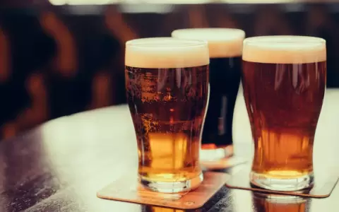 Las 5 ciudades en las que m�s cerveza se pide por delivery