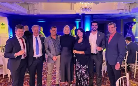Elecci�n de autoridades de la Consanat se celebrar� en Paraguay