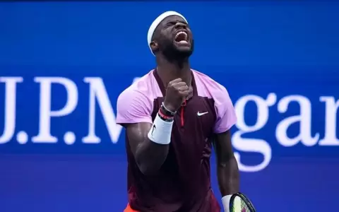 US Open: �Frances Tiafoe elimina a Rafael Nadal en los octavos de final!