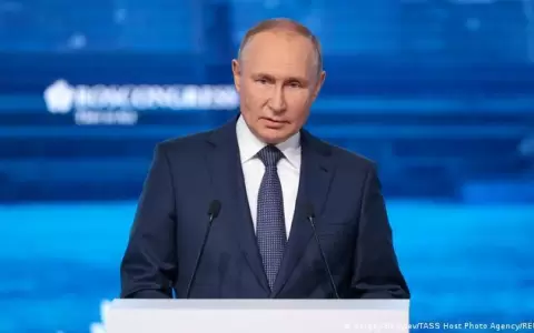 Putin confirma que se reunir� con el presidente de China en Uzbekist�n
