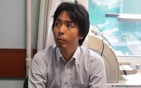 Tokio convoca a embajador ruso tras detenci�n de c�nsul