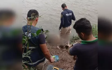 Encuentran sin vida a adolescente desaparecido en Presidente Franco