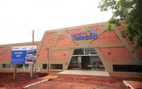 Telet�n presenta su campa�a 2022: "Demos vuelta el partido"