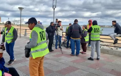 Municipalidad asegura que vendedores de la Costanera de Asunci�n ser�n reubicados