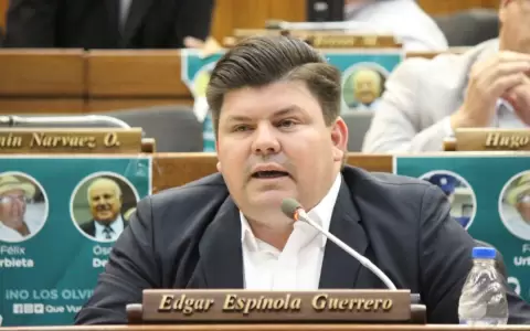 Comisi�n de Diputados rechaza proyecto de ley que insta a las FF. AA. a luchar contra la delincuencia