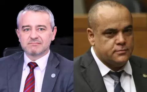 Centuri�n dispara contra "Bachi": "Su candidatura no prende"