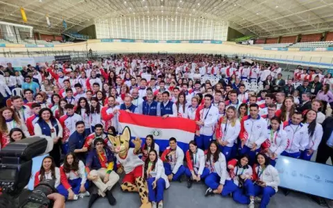 Juegos Odesur 2022 representa una reactivaci�n econ�mica para el sector hotelero