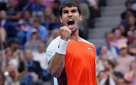 Alcaraz gana el US Open y se convierte en el n�mero 1 m�s joven