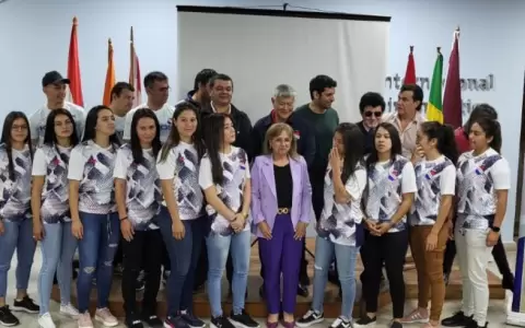 Arranc� operativo Mundial Femenino