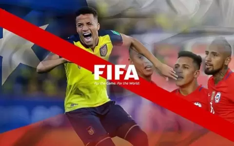 Fin de la novela: FIFA desestima los reclamos en el caso Byron Castillo