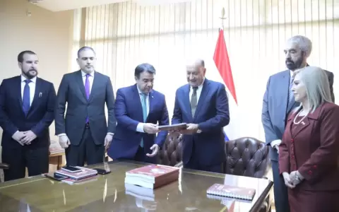 Hacienda entreg� al Congreso anteproyecto de PGN 2023